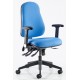 Harrington Fully Loaded Ergonomic Bespoke Task Chair